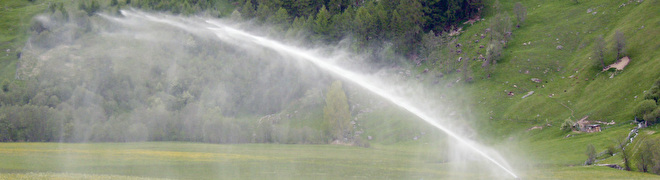 Trinkwasser