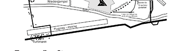 Strassensperrung