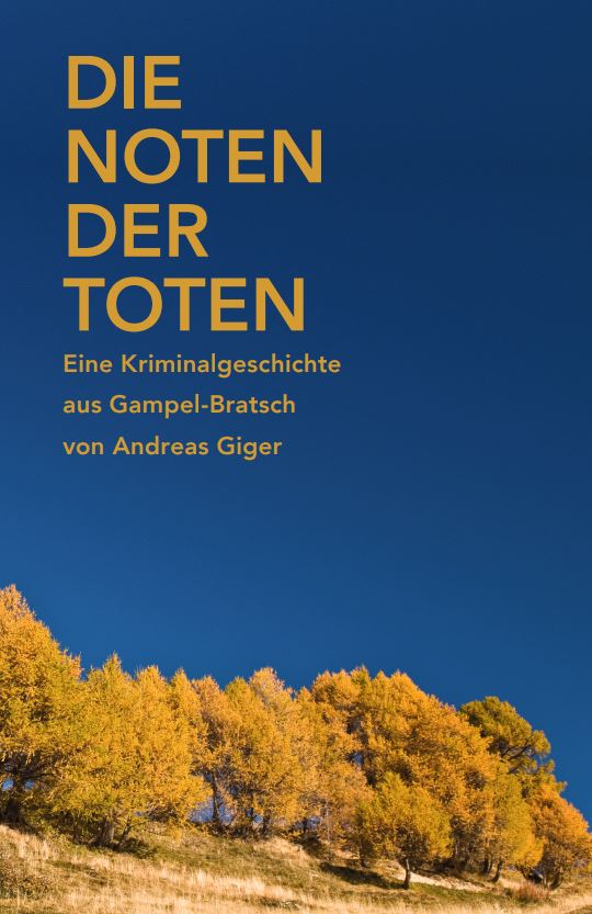 Die Noten der Toten