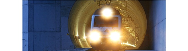 Öffentliche Planauflage - Ausbau Lötschberg-Basistunnel