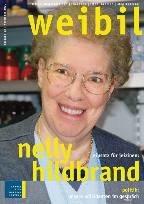 Nelly Hildbrand
