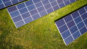 Photovoltaik-Anlage