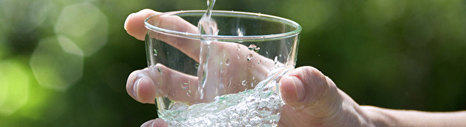 Reparatur  Trinkwasserversorgung