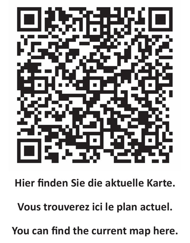 QR Code Karten Herdenschutzhunde