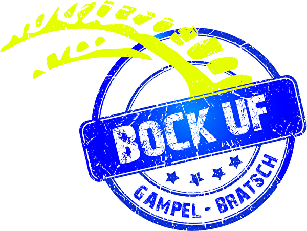 Bock uf Gampel-Bratsch