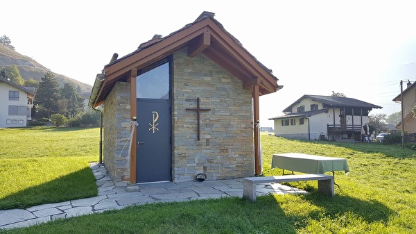 Kapelle Getwing