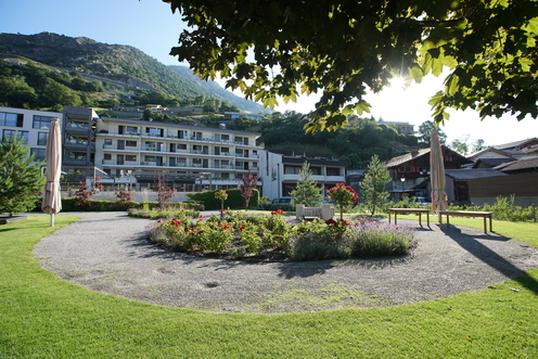 Stellenausschreibung Haus der Generationen St. Anna