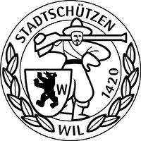 Logo Stadtschützen Wil