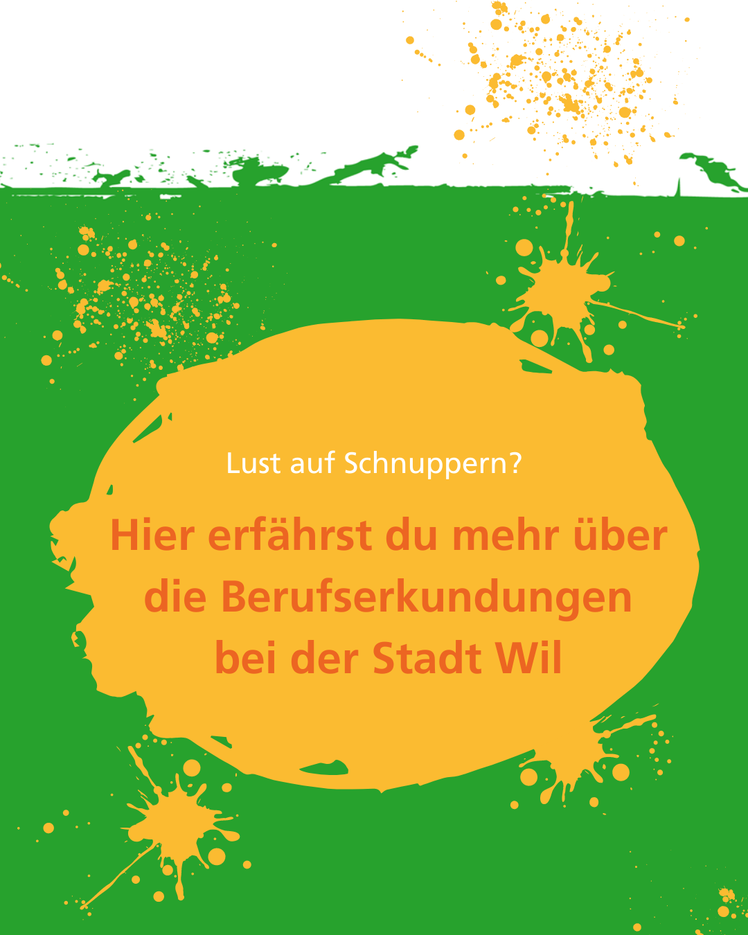 Ausbildungen Berufserkundung - Schnuppern.png