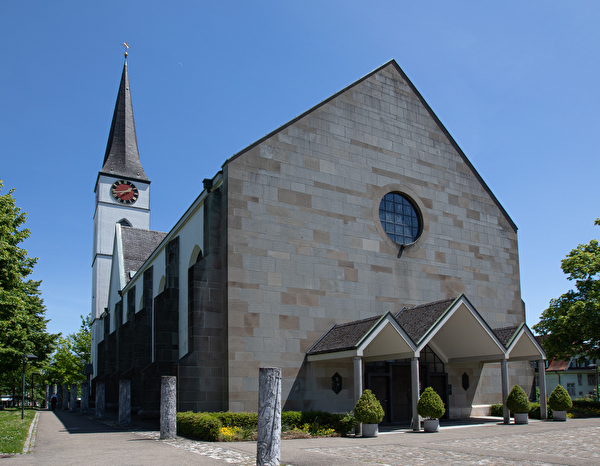 Kirche St. Peter