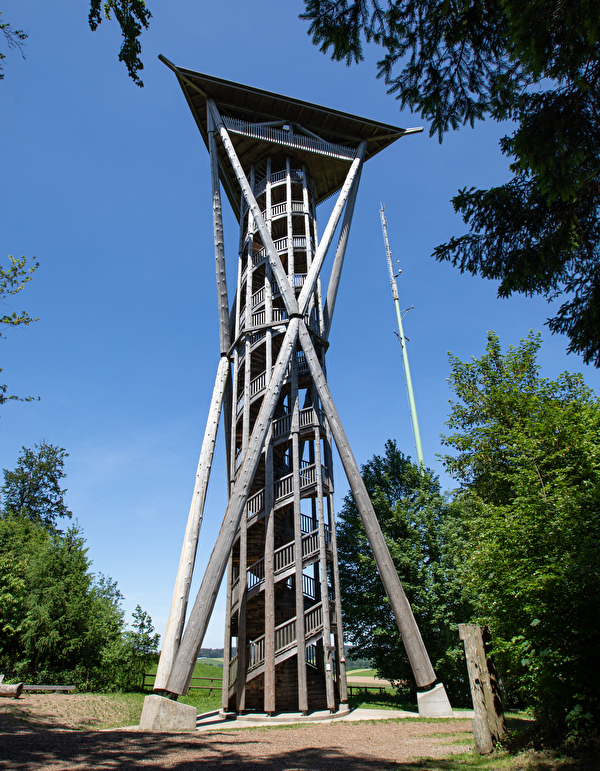 Wiler Turm