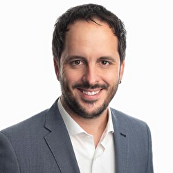Foto von Daniel Sulzer