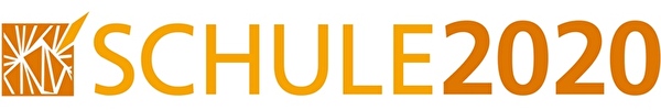 Logo Projekt Schule 2020