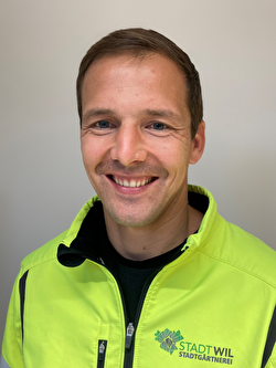 Kilian Hauptlin