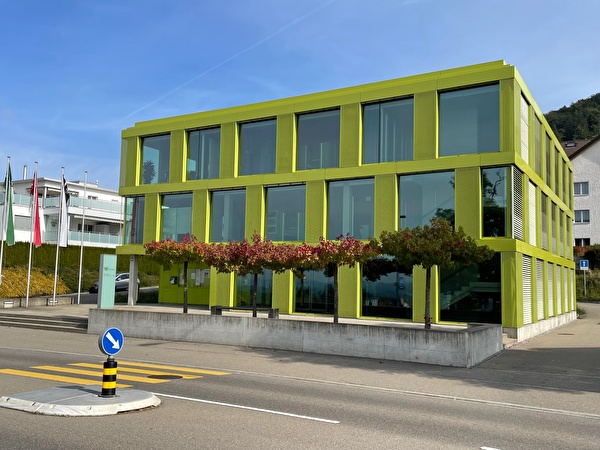 Departement Bau, Umwelt und Verkehr