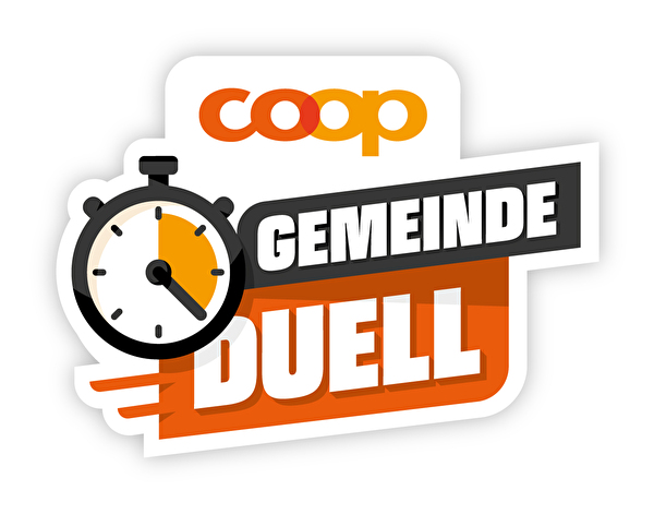 Logo Coop Gemeinde Duell