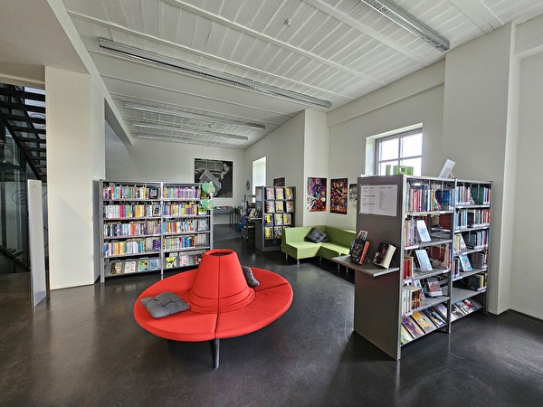 Stadtbibliothek