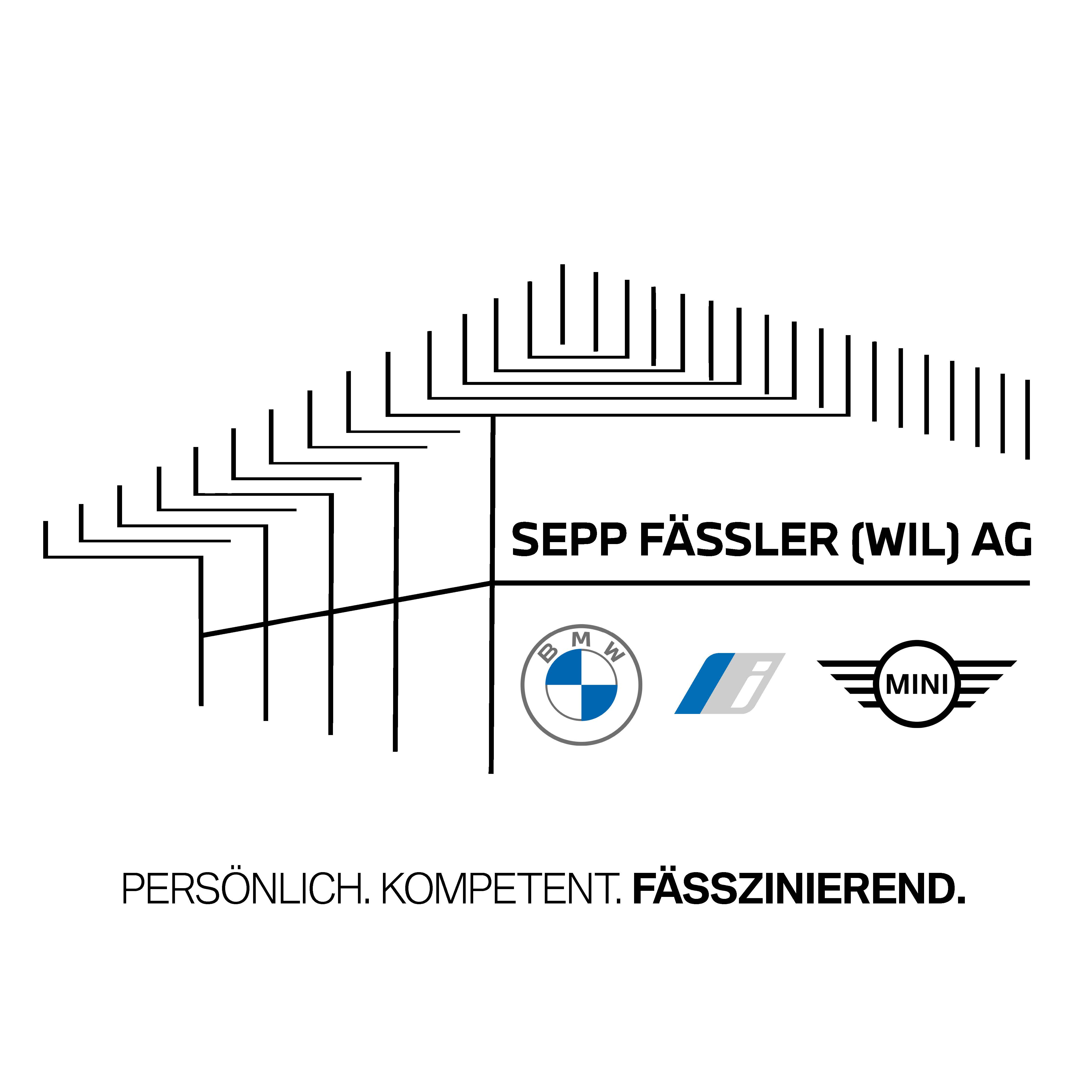 Logo Sepp Fässler
