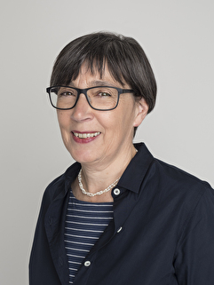Ruth Schönenberger
