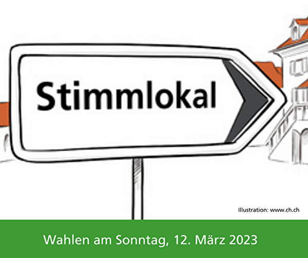Wahlen
