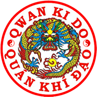 Logo Qwan Ki Do