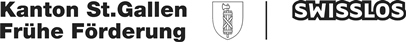Frühe Förderung Lotteriefonds St. Gallen