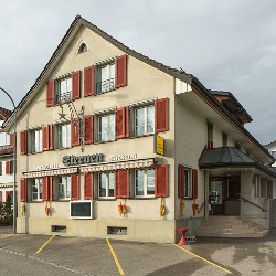 Bild vom Restaurant Sternen in Rossrüti