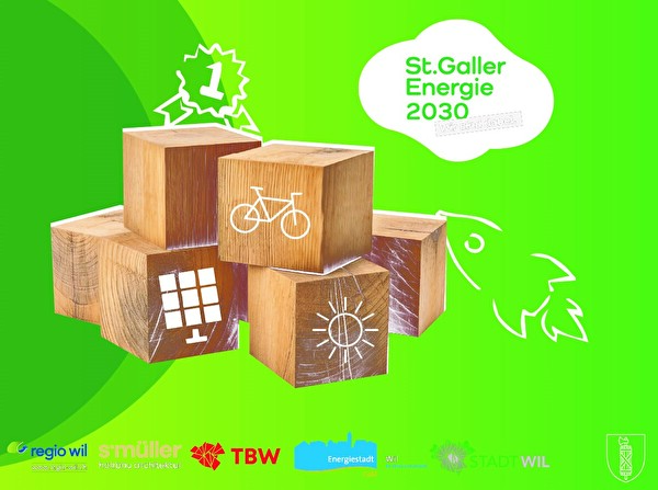Flyer der green days