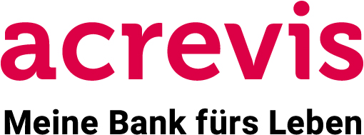 Logo Acrevis Bank