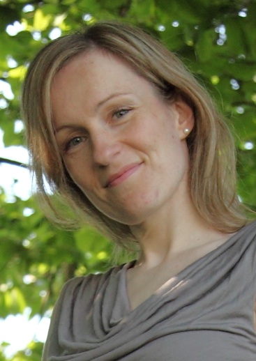 Jacqueline Benz - Sachbearbeiterin für das Info-Center der Stadt Wil