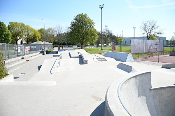 Skatepark