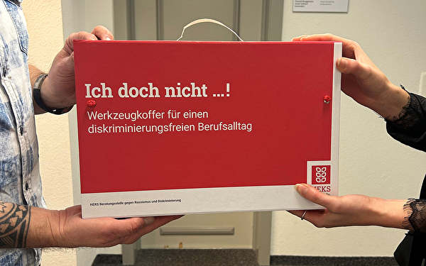 Werkzeugkoffer
