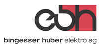 Firmenlogo von bingesser huber elektro ag