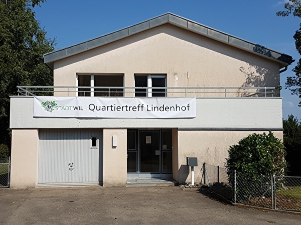 Quartiertreff Lindenhof