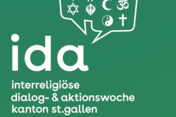 Logo der interreligiösen dialog- und aktionswoche