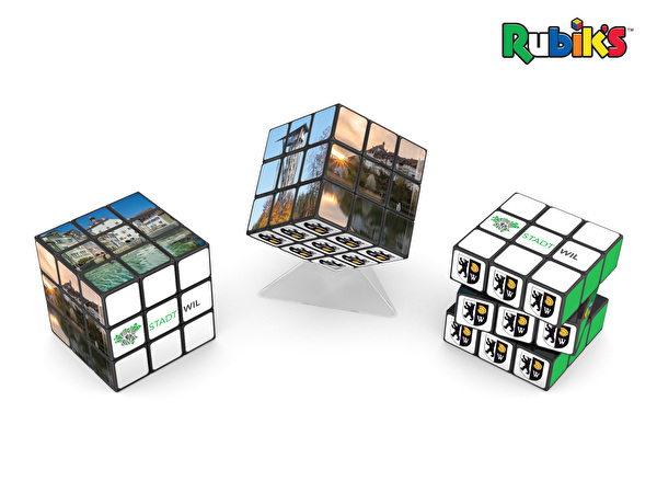 Foto Rubik's Cube