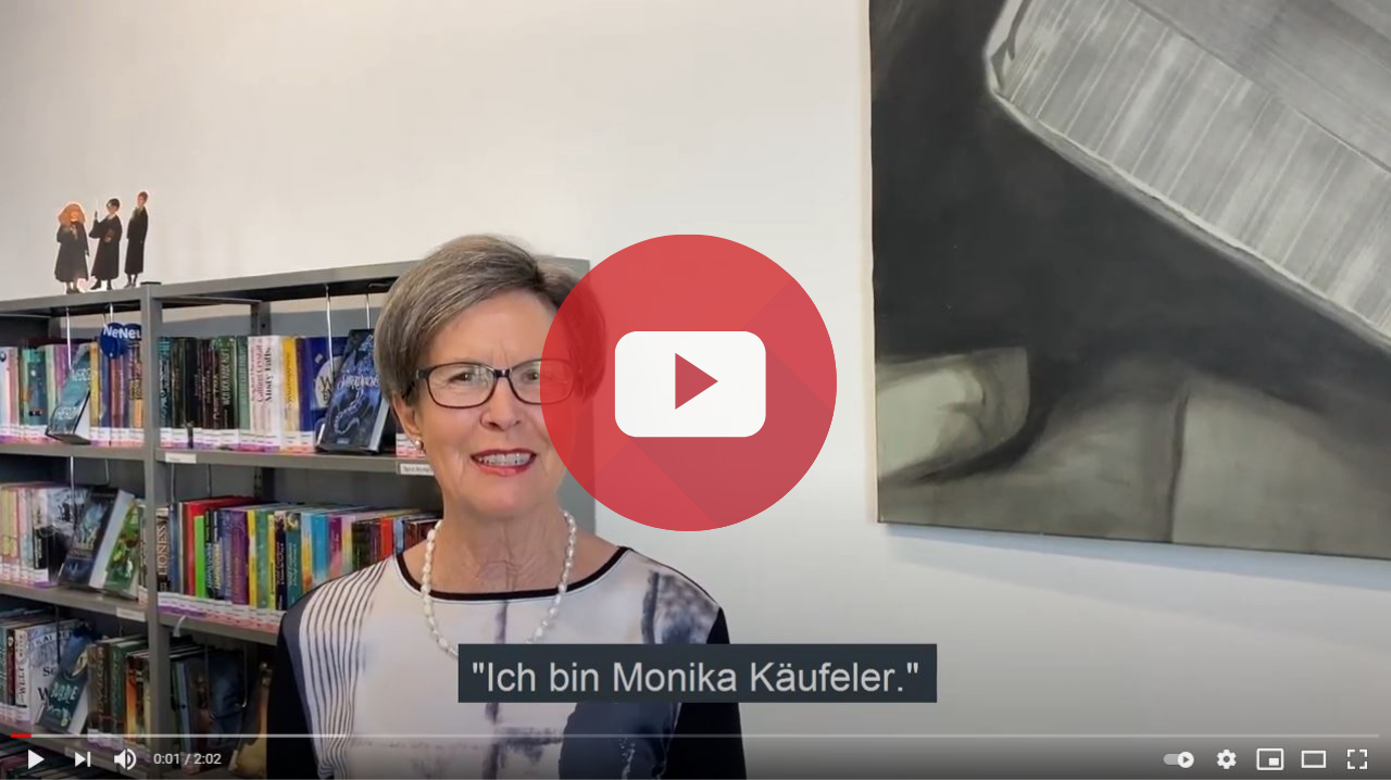 Monika Käufeler