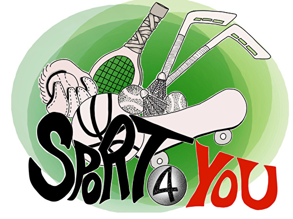 Logo sport4you