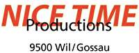 Logo Nice Time Production Wil und Gossau