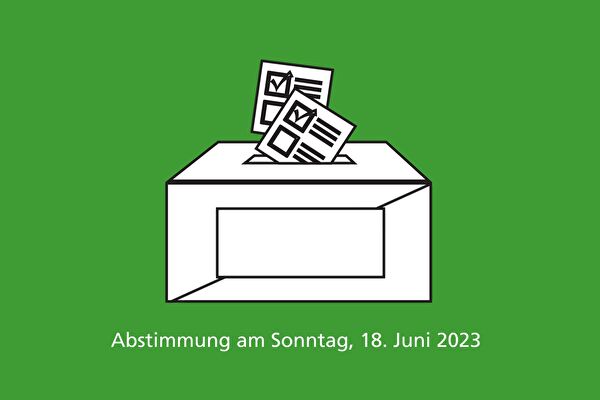 Abstimmung