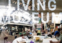 Logo Living Museum