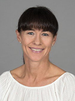 Astrid Hollenstein