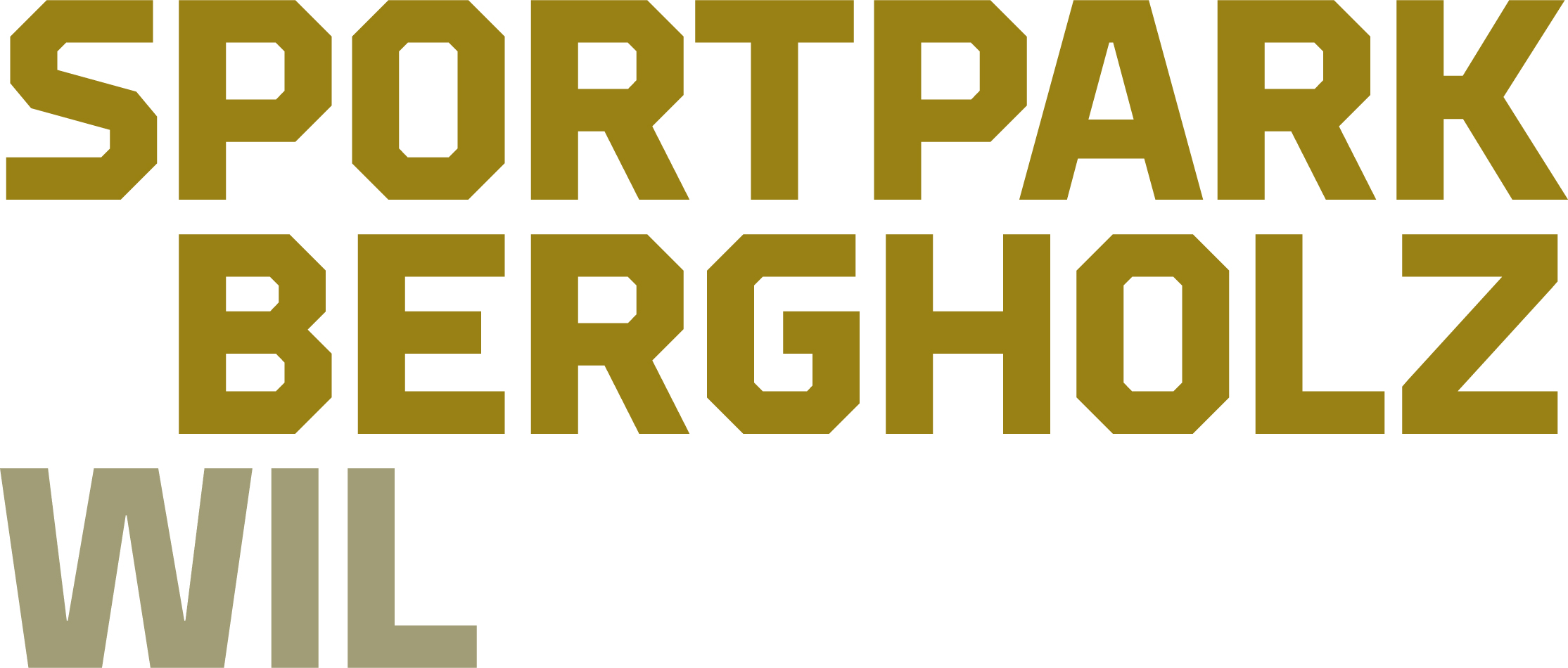 Sportpark Bergholz Wil