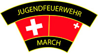 Logo Jugendfeuerwehr March