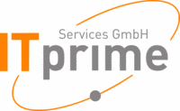Logo ITprime Services GmbH
