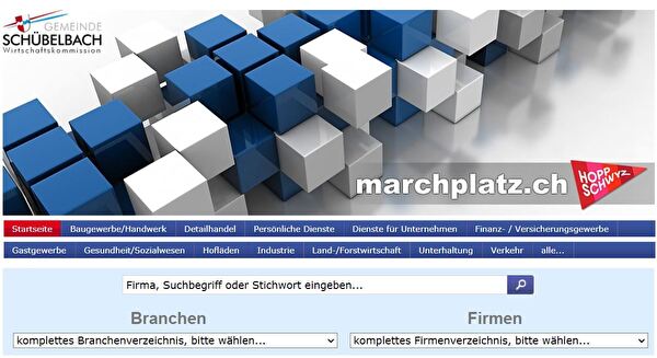 www.marchplatz.ch