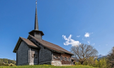 Kapelle Schwendenen