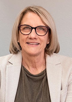 Barbara Schmutz