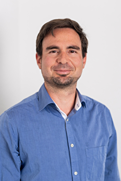 Dave Borter