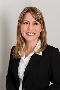 Nadia von Holzen